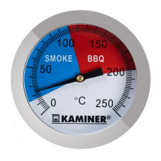 Termometrs grilam un kūpināšanai (11072-uniw)