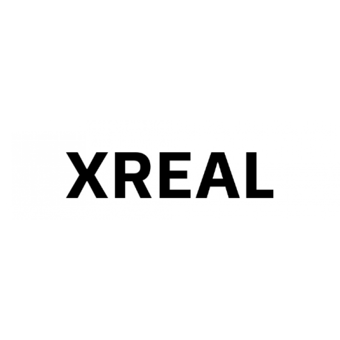 XREAL AR (paplašinātā realitāte)