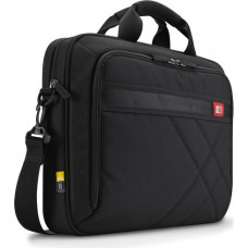 Case Logic Casual Laptop Bag 16 DLC-117 BLACK (3201434)