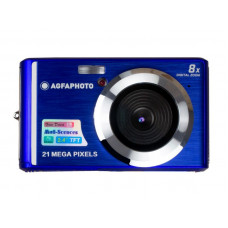 AGFA DC5200 Blue