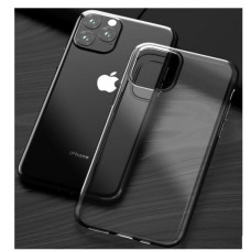 Comma Hard Jacket case iPhone 11 Pro Max clear