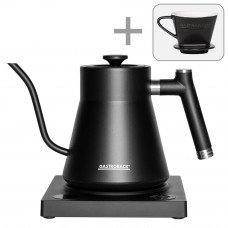 Tējkanna 42329 Design Kettle Pour Over Advanced