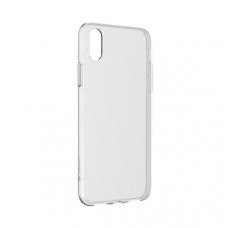 Devia Naked case(TPU) iPhone XS Max (6.5) clear