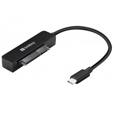 Sandberg 136-37 USB-C to SATA USB 3.1 Gen.2