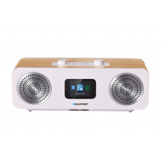 Blaupunkt IR50DAB interneta radio ar Bluetooth un FM/DAB+ uztvērēju IR50DAB