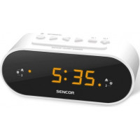 Sencor SRC 1100 W Radio modinātājs