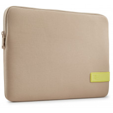 Datorsoma 15,6 REFPC-116 Plaza Taupe/Sun-Lime (3204699)