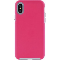 Devia KimKong Series Case iPhone XS Max (6.5) rose red