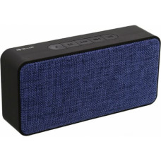 Tellur Bluetooth Speaker Lycaon gray Bluetooth skaļrunis