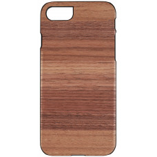 MAN&WOOD case for iPhone 7/8 strato black