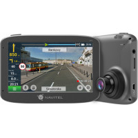 Navitel RE 5 DUAL auto navigācija