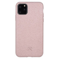 Woodcessories BioCase iPhone 11 Pro Max rose eco330 telefona vāciņš