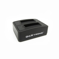 Goxtreme Charger Black Hawk and Stage 01490