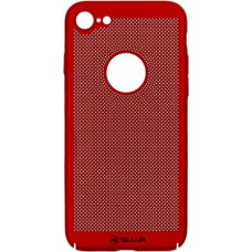 Tellur Cover Heat Dissipation for iPhone 8 red