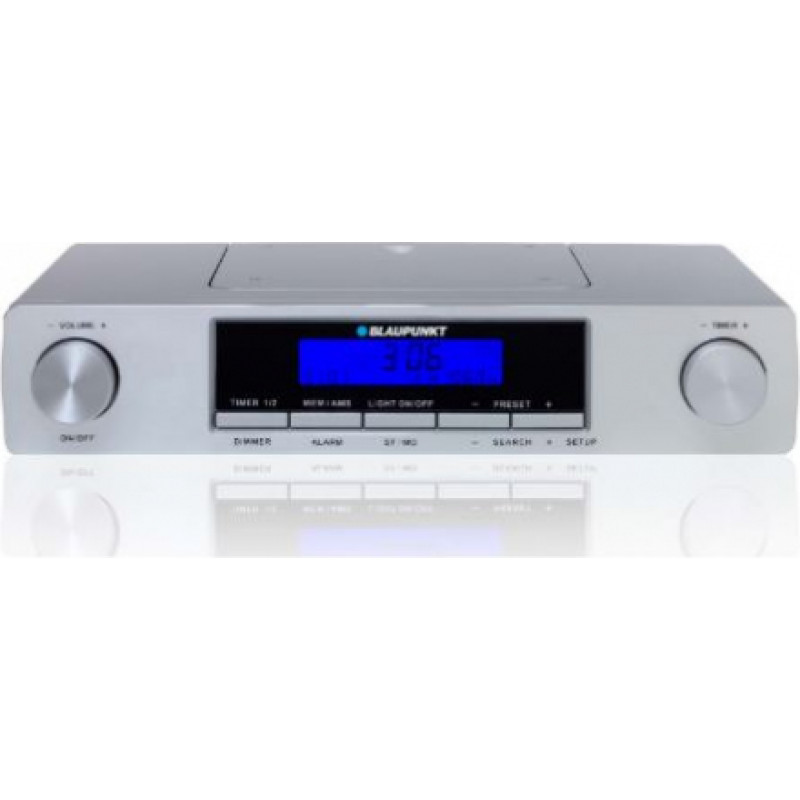 Blaupunkt KR12SL Virtuves radioaparatūra