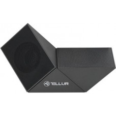 Tellur Bluetooth Speaker Nyx black bezvadu skaļrunis