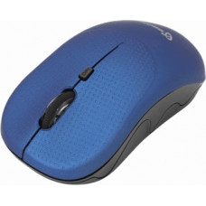 Sbox Wireless Optical Mouse WM-106 blue