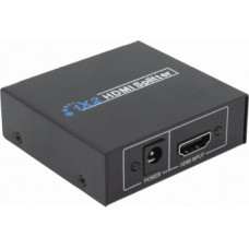 Sbox HDMI Splitter 1x2 1.4 2 HDMI-2