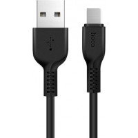 HOCO X20 USB A SPRAUDNIS / USB TYPE-C, 3M USB 2.0