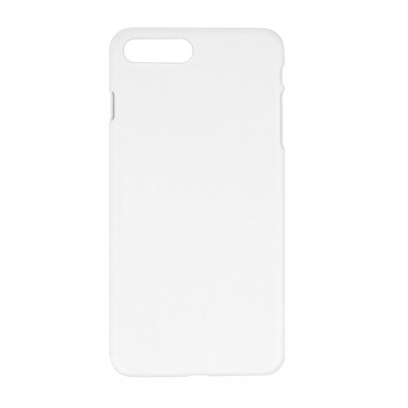 Tellur Cover Hard Case for iPhone 7 Plus white