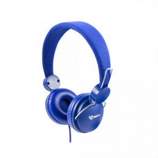 Sbox HS-736 blue austiņas