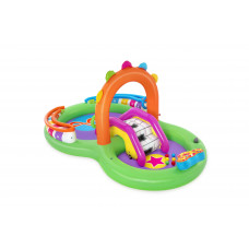 Bestway 53117 Sing n Splash Play Center