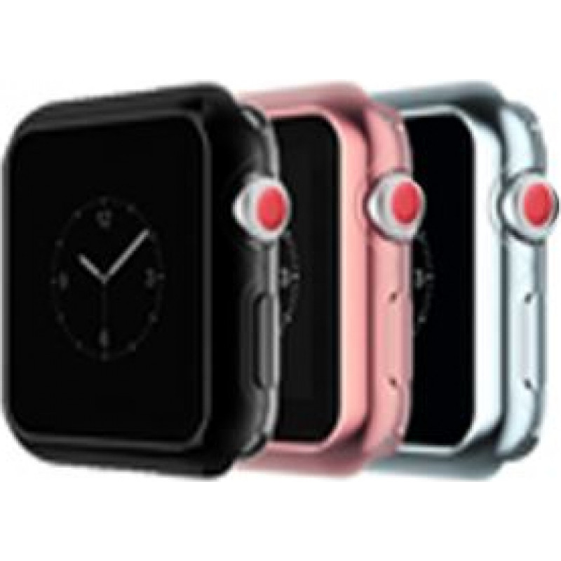 Devia case deals apple watch