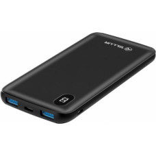 Tellur Power Bank PD100 10000mAh black