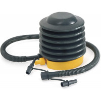 Kājas pumpis baseiniem,laivām un matračiem Air Step 13cm Air Pump