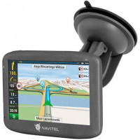 Navitel E505 MAGNETIC auto navigācija