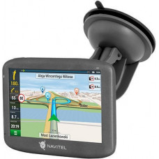 Navitel E505 MAGNETIC auto navigācija