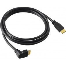 Sbox HDMI-HDMI 1.4 M/M 90 1.5m HDMI-90-15