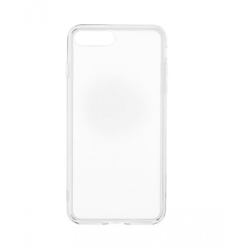 Tellur Cover Glass MAX for iPhone 8 Plus transparent