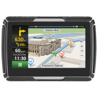 Navitel G550 Moto auto navigācija