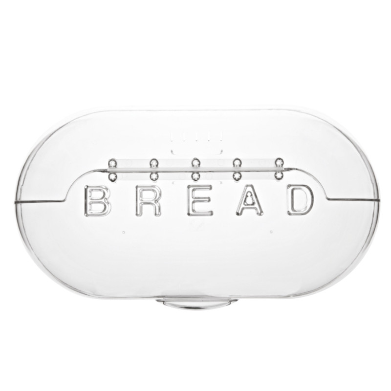 Viceversa Bread Box transparent 14484