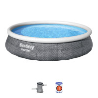 Baseins Fast Set Pool Set