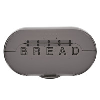 Viceversa Bread Box grey 14471