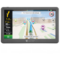 Navitel E700 auto navigācija