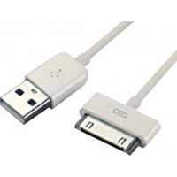 Sbox IPH4 USB A M.->I-PH./I-PO./I-PA.-2M