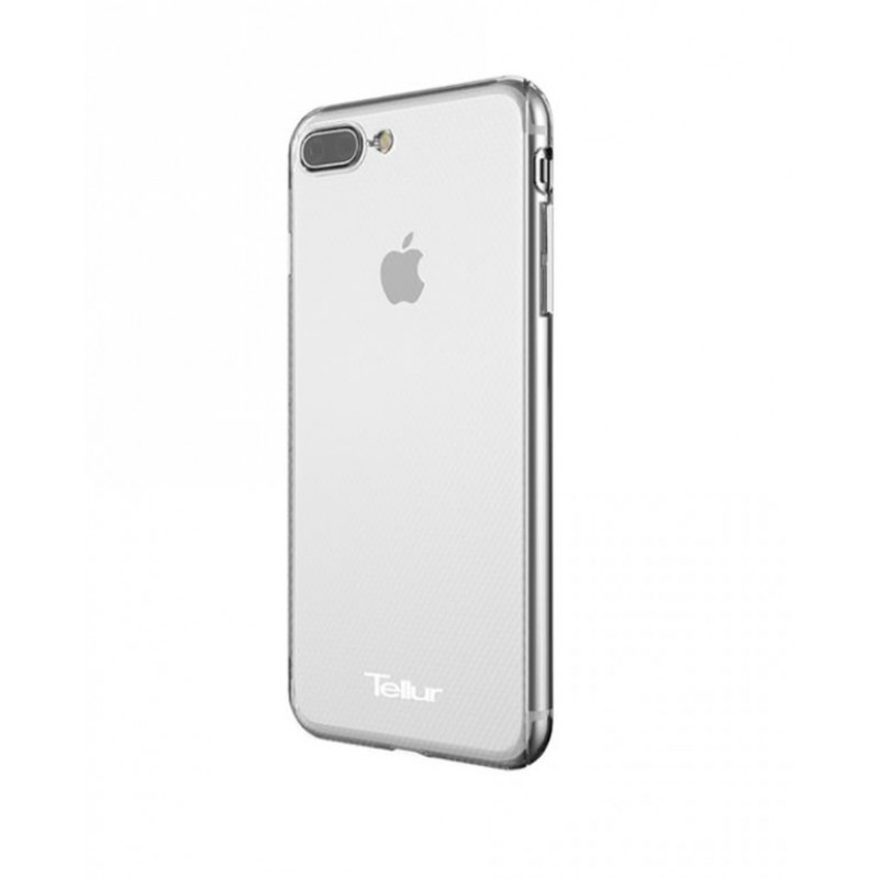 Tellur Cover Premium 360° Shield for iPhone 7 Plus transparent