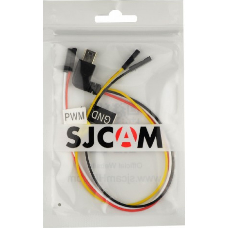 SJCAM FPV cable for SJ6 SJ7