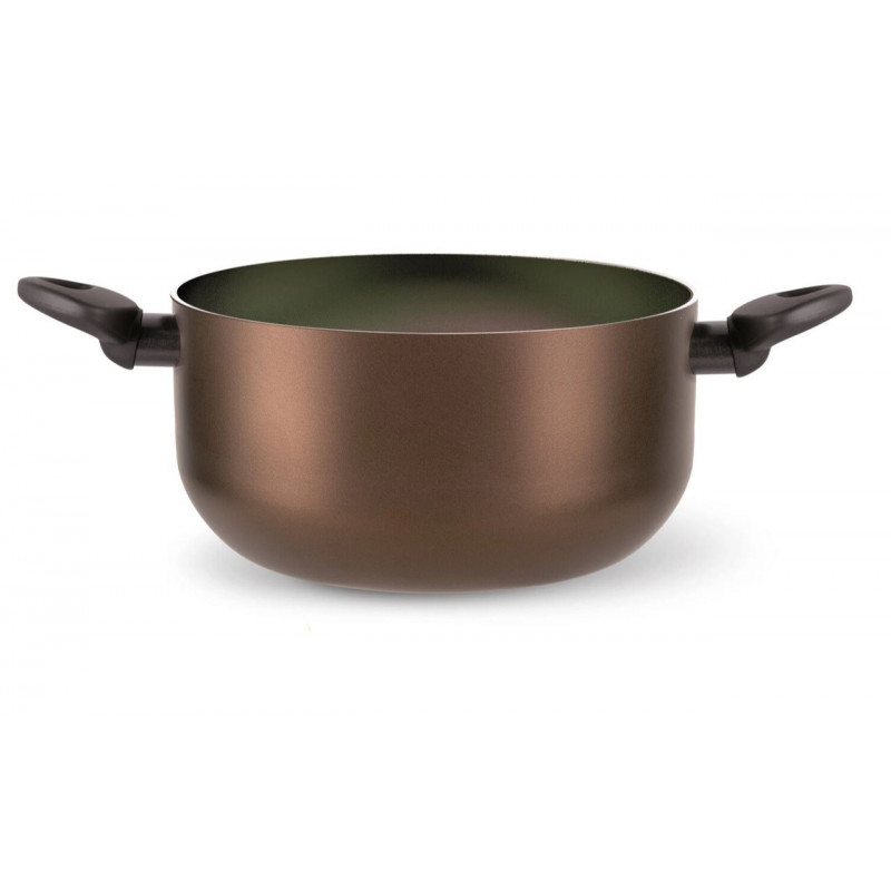 Pensofal Diamond Saucepan 24cm (2 handles) 3317 kastrolis