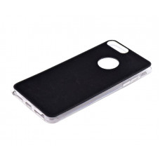 Tellur Cover Slim for iPhone 7 Plus black