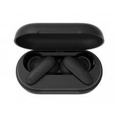 Orsen T3 Bluetooth Earphones black bezvadu austiņas