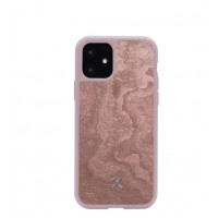 Woodcessories Stone Edition iPhone 11 canyon red sto062 telefona vāciņš