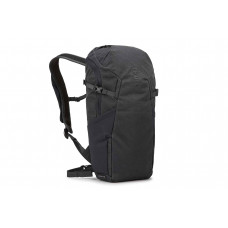 Pārgājienu mugursoma X 15L hiking backpack obsidian (3204127)