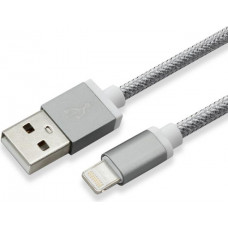 Sbox USB 2.0 8 Pin IPH7-GR grey