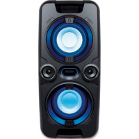 Sencor SSS 3800 2xUSB/2xAUX/Bluetooth/Karaoke+FM Bezvadu skaļrunis 60W