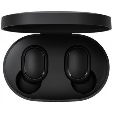 Xiaomi Mi True Wireless Earbuds Basic 2 black (TWSEJ061LS)