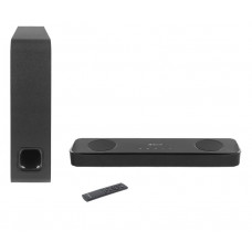 Tellur Bluetooth Soundbar 2.1 Hypnos black skaļrunis